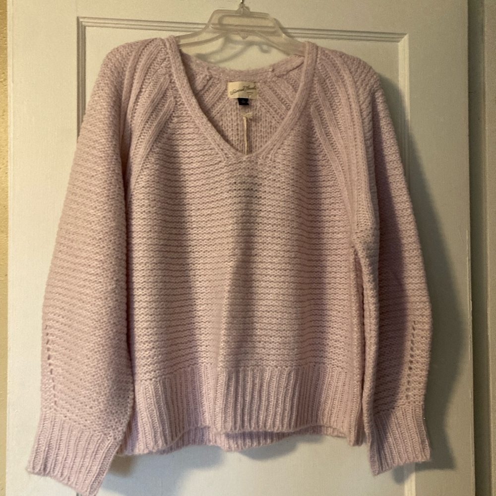 Universal Thread Goods Co. Knitted Sweater